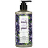 Love Beauty and Planet, スージングスパハンドウォッシュ、アルガンオイル&ラベンダー、400 ml(13.5 fl oz)