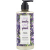 Love Beauty and Planet, Soothing Spa Hand Wash, Argan Oil & Lavender, 13.5 fl oz (400 ml)