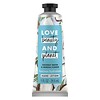 Love Beauty and Planet, Luscious Hydration Hand Lotion, Coconut Water & Mimosa Flower, 1 oz (29.5 ml)