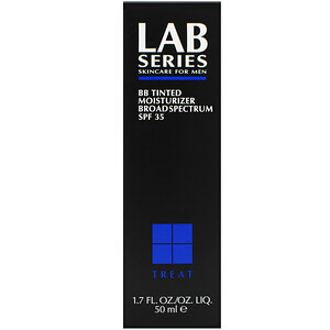 Отзывы о Lab Series, BB Tinted Moisturizer, SPF 35, 1.7 fl oz (50 ml)