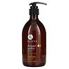 Luseta Beauty, Аргановое масло, шампунь для всех типов волос, 500 мл (16,9 жидк. Унции)