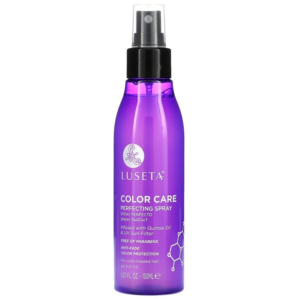 Color Care, Perfecting Spray, 5.07 fl oz (150 ml)