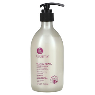 Luseta Beauty, кондиционер с жемчужным блеском, 500 мл (16,9 жидк. унции)