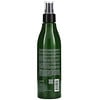 Luseta Beauty, Tea Tree & Argan Oil, Leave-In Conditioner, For Damaged & Oily Hair, 8.5 fl oz (251 ml)