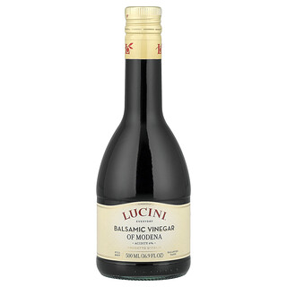 Lucini, Balsamicoeddike fra Modena til hverdagsbrug, 500 ml