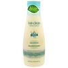 Live Clean, 保濕洗髮水，淡水，12 液體盎司（350 毫升）