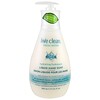 Live Clean, ハイドレーティング液体ハンドソープ、フレッシュウォーター、17 fl oz (500 ml)