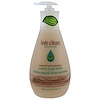 Live Clean, Savon Hydratant Liquide pour les Mains, Huile d'argan, 17 fl oz (500 ml)