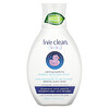 Live Clean, Baby, Bubble Bath and Wash, Calming Bedtime, 10 fl oz (300 ml)