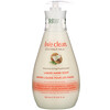 Live Clean, увлажняющее жидкое мыло для рук, кокосовое молоко, 500 мл (1,7 жидк. унции)