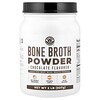 Left Coast Performance, Bone Broth Powder, Knochenbrühe-Pulver, Schokolade, 907 g (2 lb.)