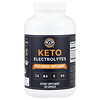 Keto Electrolytes, 180 kapslí