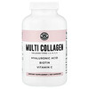 Multi Kolagen, 120 Kapsul