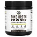 Left Coast Performance, Bone Broth Powder, Vanilla, 1 lb (454 g)