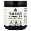 Left Coast Performance, Bone Broth Powder, Vanilla, 1 lb (454 g)