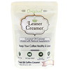Leaner Creamer, Crema para café de aceite de coco, original, 9.87 oz (280 g)