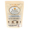 Leaner Creamer, Coconut Oil Coffee Creamer, Hazelnut, 9.87 oz (280 g)