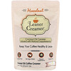 Leaner Creamer, Coconut Oil Coffee Creamer, Hazelnut, 9.87 oz (280 g)
