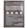 Leaders, Coconut Gel Moisturizing Recovery Mask, 1 Sheet, 30 ml