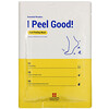 Leaders, Essential Wonders, I Peel Good! Foot Peeling Mask, 2 Socks, 1.35 fl oz (40 ml)