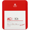 Leaders, Mediu, AC S.O.S. Kit, Kit de cuidado para la piel