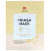Leaders, Primer Beauty Mask, Blooming Face, 1 Sheet, 0.84 fl oz (25 ml) 