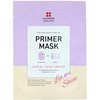 Leaders, Primer Beauty Mask, Let Me Shine, 1 Sheet, 0.84 fl oz (25 ml) 