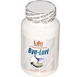 Life Enhancement, Bye-Lori , 120 капсул отзывы