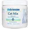 Life Extension, Cat Mix, 3.52 oz (100 g) - iHerb.com