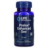 Life Extension, Prelox Enhanced Sex, для мужчин, 60 таблеток