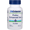 Prelox Enhanced Sex, для мужчин, 60 таблеток
