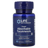 Tocotrienoles superabsorbibles, 60 cápsulas blandas