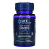 Life Extension, 超級輔酶 CoQ 10，含有加強的線粒體幫助，50毫克，100粒軟膠囊