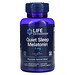 Life Extension, Quiet Sleep Melatonin, 3 mg, 60 Vegetarian Capsules