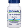 DHEA Complete, 60 Vegetarian Capsules