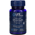 Life Extension, Optimized Chromium with Crominex 3+, 500 mcg, 60 ...