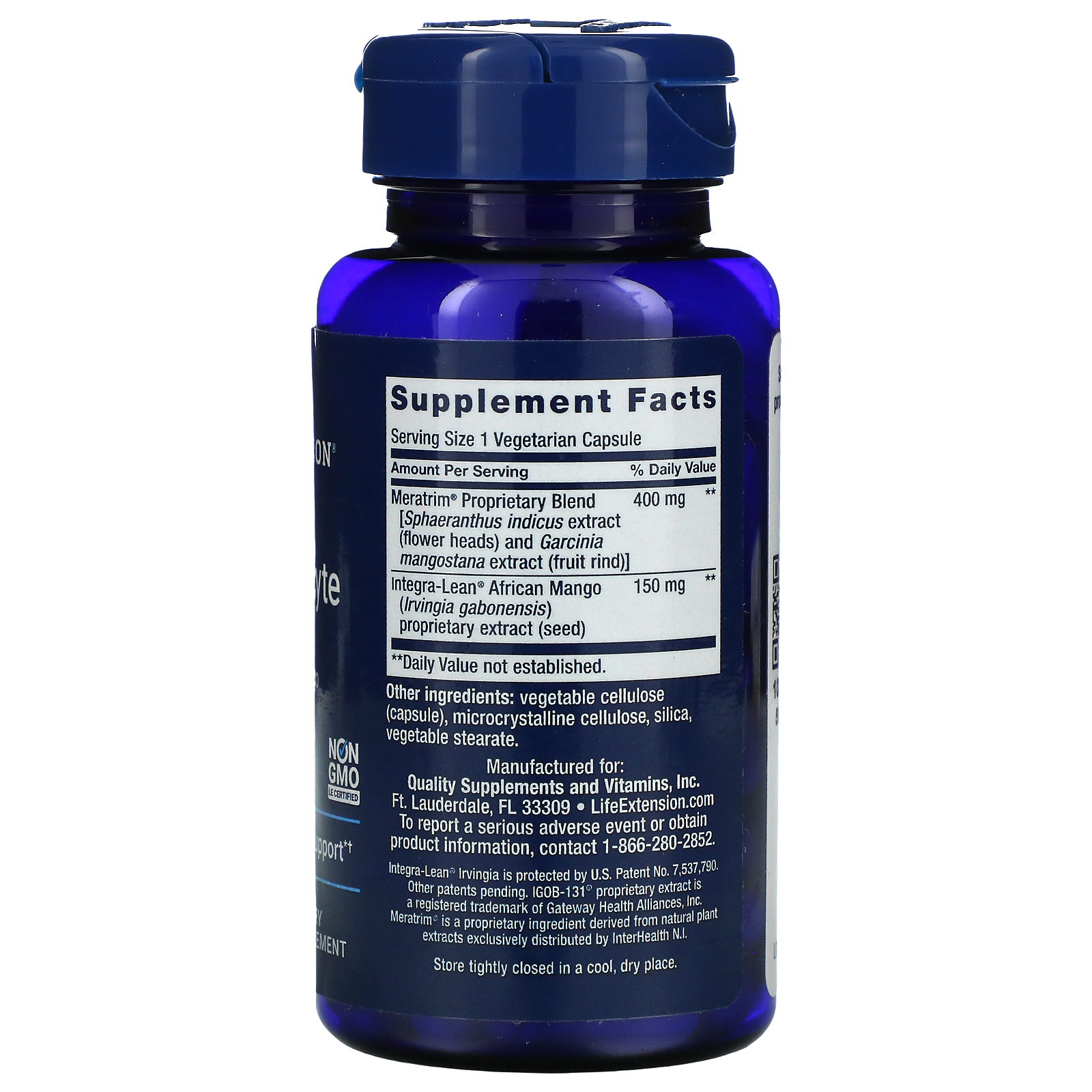 formula bio longevitate anti-imbatranire