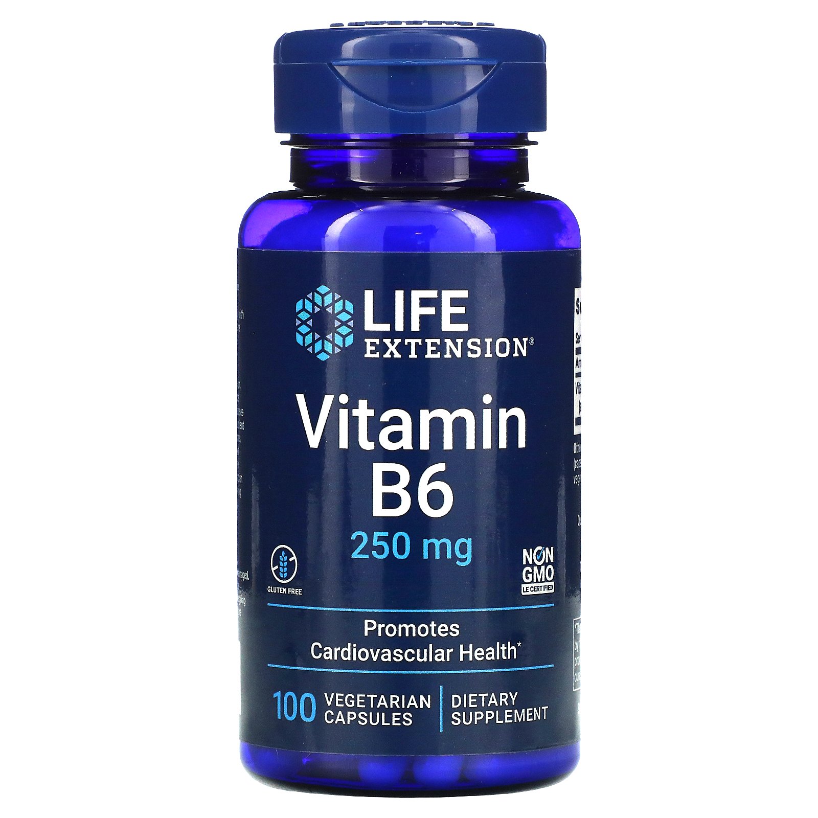 B 6- vitamin prosztatitis)