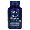 Life Extension, Битартрат ДМАЭ, 150 мг, 200 вегетарианских капсул