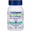 Bio-Collagen with Patented UC-II, 40 mg, 60 Small Capsules