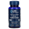 Life Extension, Soy Isoflavones, Super Absorbable, 60 Vegetarian Capsules