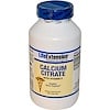 Calcium Citrate, with Vitamin D, 300 Capsules