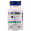 Boron, 3 мг, 100 вегетарианских капсул