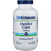 Инозитол, 1000 мг, 360 растительных капсул