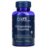 Life Extension, Extraordinary Enzymes, 60 Capsules