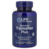 Tryptophane Plus optimisé, 90 capsules végétariennes