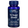 Life Extension, Tri Sugar Shield 素食膠囊，60 粒裝