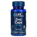 Life Extension, Zinc Caps, High Potency, 50 mg, 90 Vegetarian Capsules