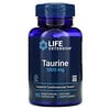 Life Extension, Таурин, 1000 мг, 90 вегетарианских капсул