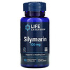 Life Extension, Silymarin, 100 mg, 90 Vegetarian Capsules